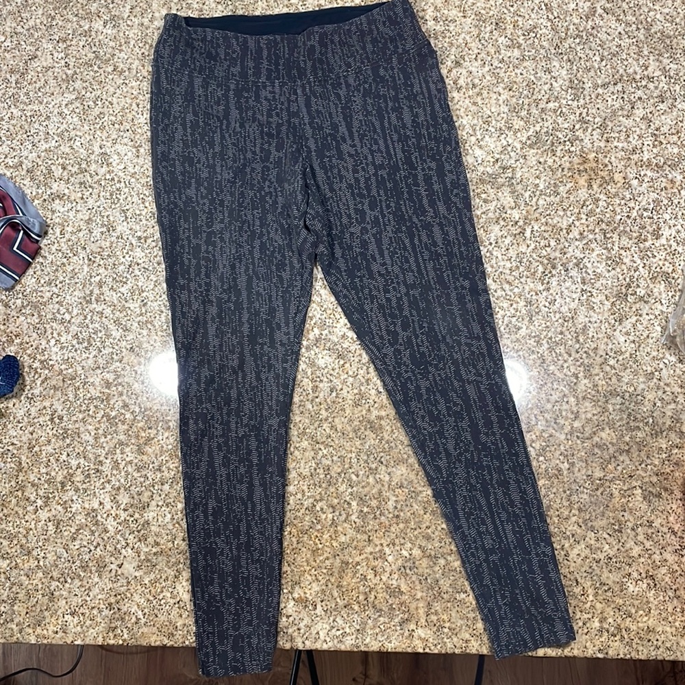 Yoga Pants